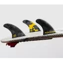 Quilhas surf Feather Fins Joan Duru