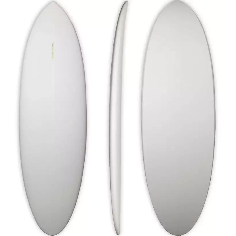 pre-shape EPS model 1