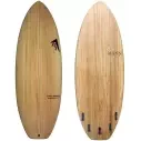 Prancha de surf Firewire Twice Baked TimberTek