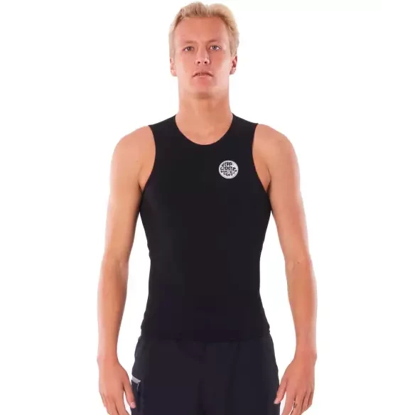 Top Rip Curl FlashBomb 0.5mm Black