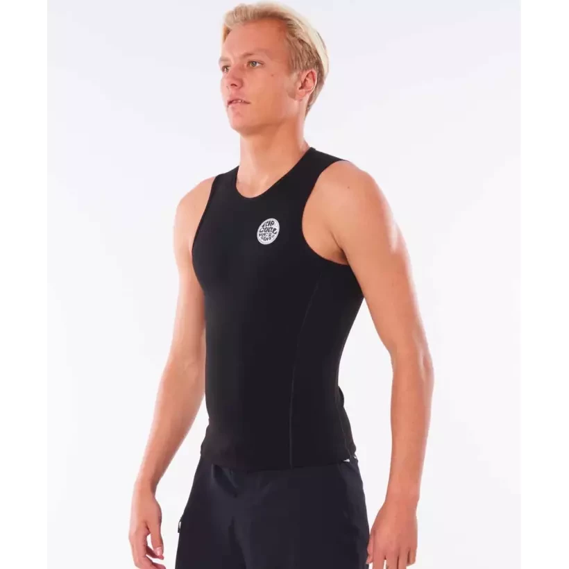 Top Rip Curl FlashBomb 0.5mm Black