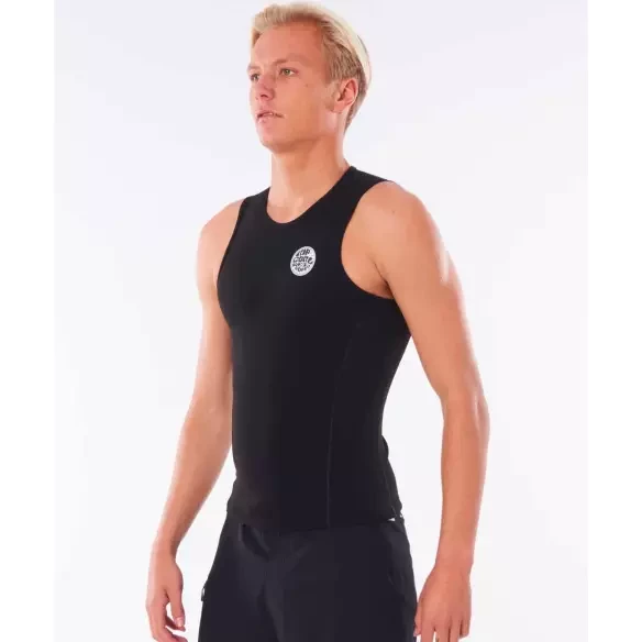 Top Rip Curl FlashBomb 0.5mm Black