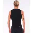 Rip Curl FlashBomb vest 0.5mm Black