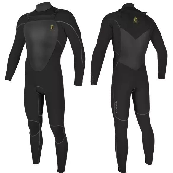 Wetsuit O´Neill Mutant Legend 5/4mm with hood