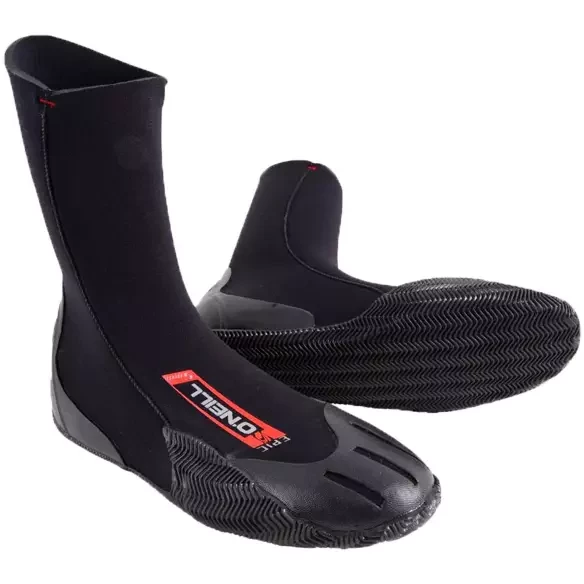 calzari ONeill Epic boot 3mm Round Toe