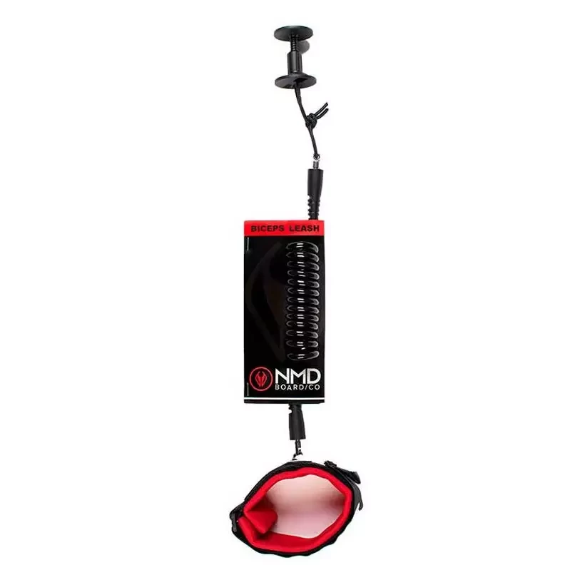 Leash bodyboard NMD Basic biceps