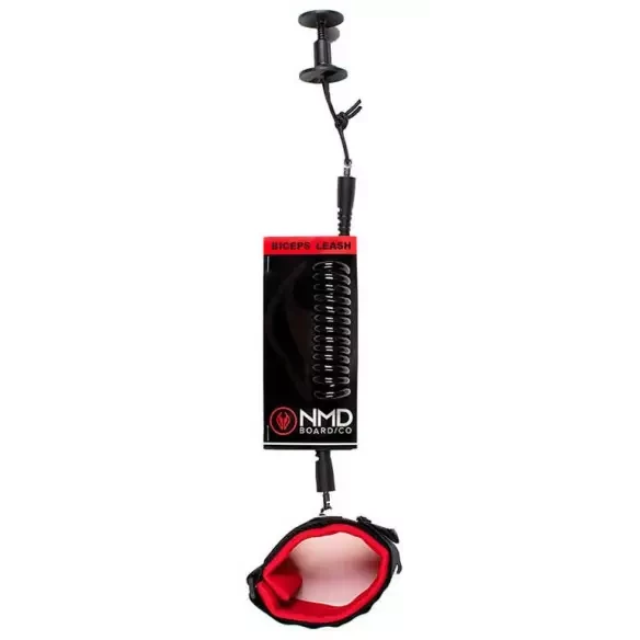 NMD Basic biceps Bodyboard leash