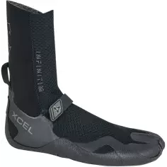 Pumps von surf Xcel Infiniti Round Toe Boot 5mm