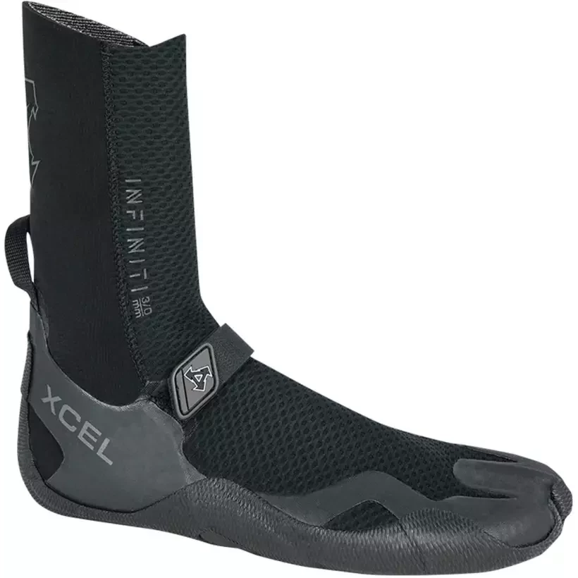 Pumps von surf Xcel Infiniti Round Toe Boot 5mm