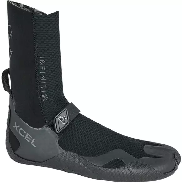 Pumps von surf Xcel Infiniti Round Toe Boot 5mm