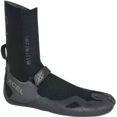 Xcel Infiniti Split Toe Boot 3mm