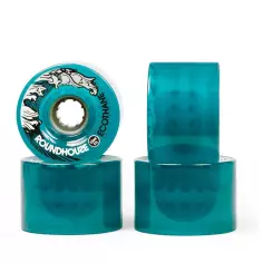 Roues Carver Roundhouse Eco-Mag 65mm 2