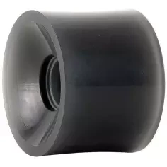 Carver Roundhouse Concave 69mm Black 2