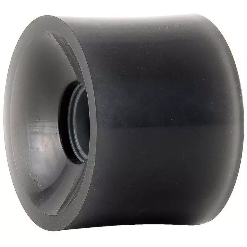 Ruote Carver Roundhouse Concave 69mm Black