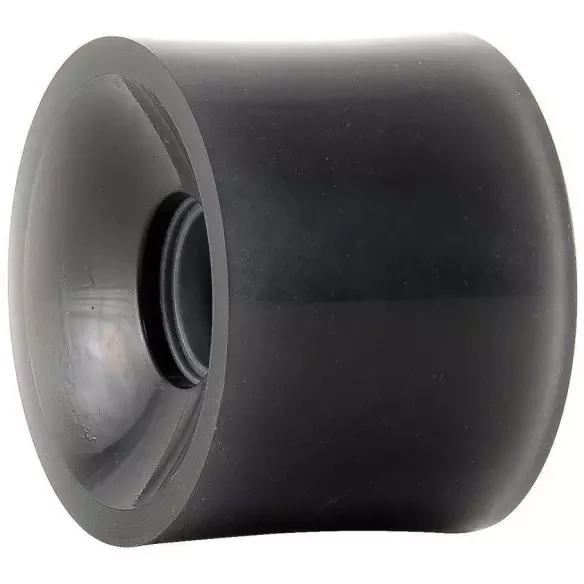 Carver Roundhouse Concave wheels 69mm Black