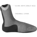 Vissla 7 Seas Round Toe boots 5mm