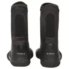Socken Vissla 7 Seas Round Toe 5mm 2