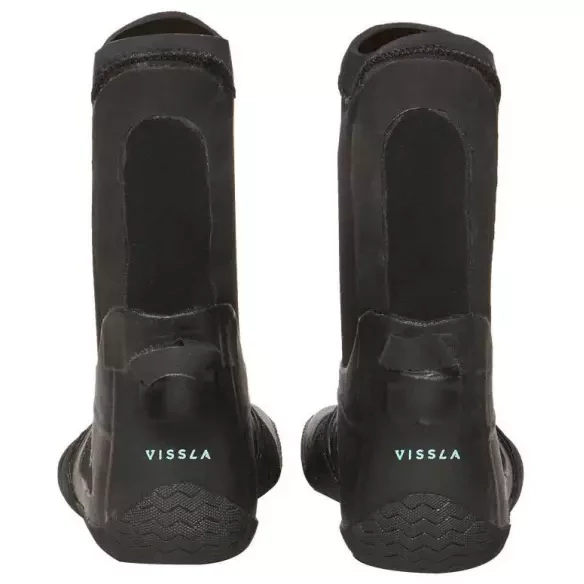Socken Vissla 7 Seas Round Toe 5mm