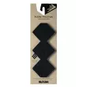 Grip pads surf Firewire Expander Traction Pad Black
