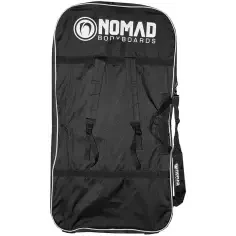 Nomad Transit board Cover Black/White 2