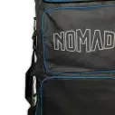Capas Nomad Transit board Cover Black/White