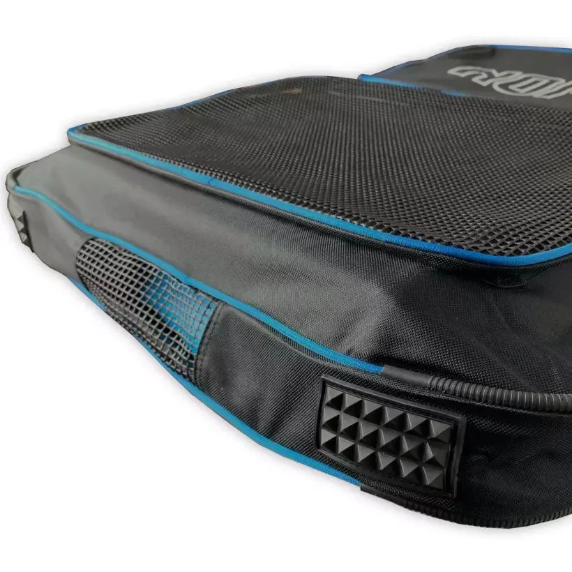 Sacca Nomad Transit board Cover Black/White