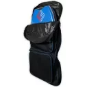 Funda de bodyboard Nomad Transit board Cover Black/White