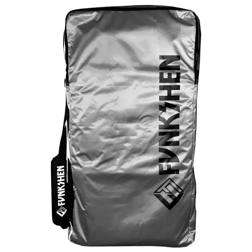 Sacca Funkshen Travel Case