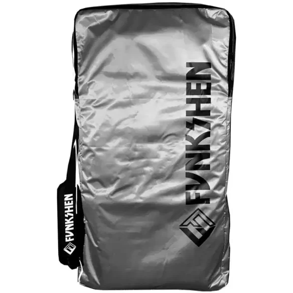 Sacca Funkshen Travel Case