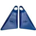 Pé de pato bodyboard Limited Edition Sylock Midnight Blue