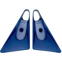 Pinne bodyboard in Limited Edition Sylock Midnight Blue 2