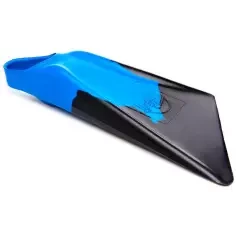 Limited Edition Sylock Fins Blue/Black