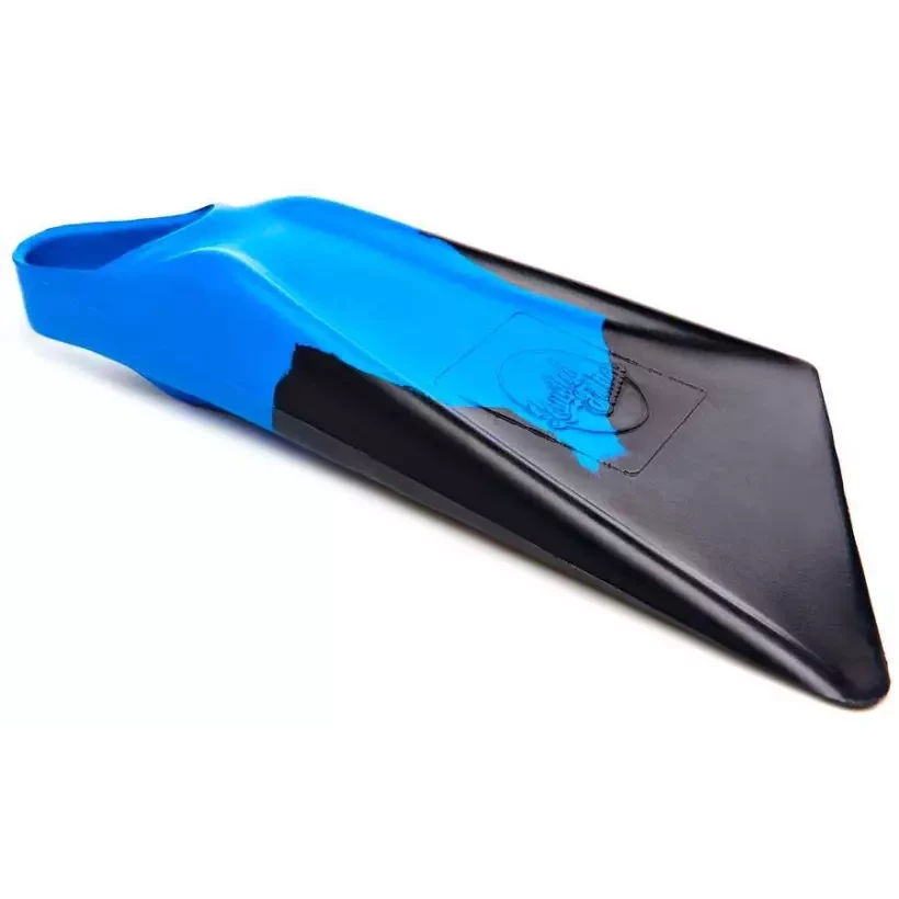 Palmes de bodyboard Limited Edition Sylock Blue/Black