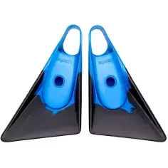 Limited Edition Sylock Fins Blue/Black 2