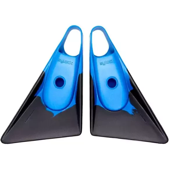 Vinnen bodyboard Limited Edition Sylock Blue/Black