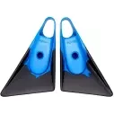 Pinne bodyboard in Limited Edition Sylock Blue/Black