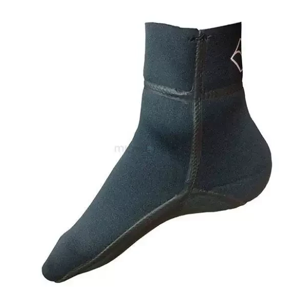 Sniper Neopren-Bodyboarding Socken 3mm