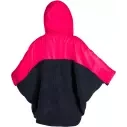 Poncho Mystic Women