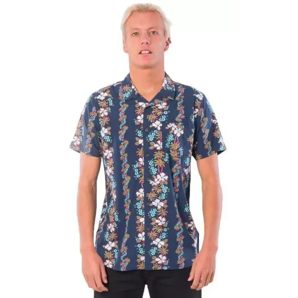Camisa Rip Curl Davine