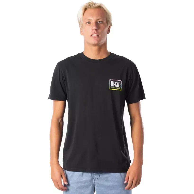 Camisa Rip Curl Native Glitch