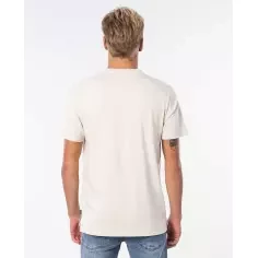 Camisa Rip Curl Searchers crafte Bone 2