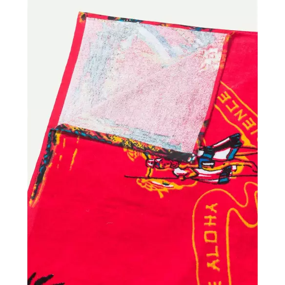 Telo da bagno Rip Curl Corpo