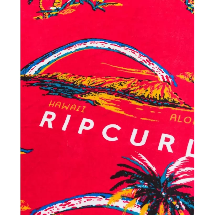 Telo da bagno Rip Curl Corpo