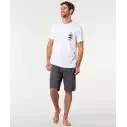 Pantalon kurze Rip Curl Daily Boardwalk