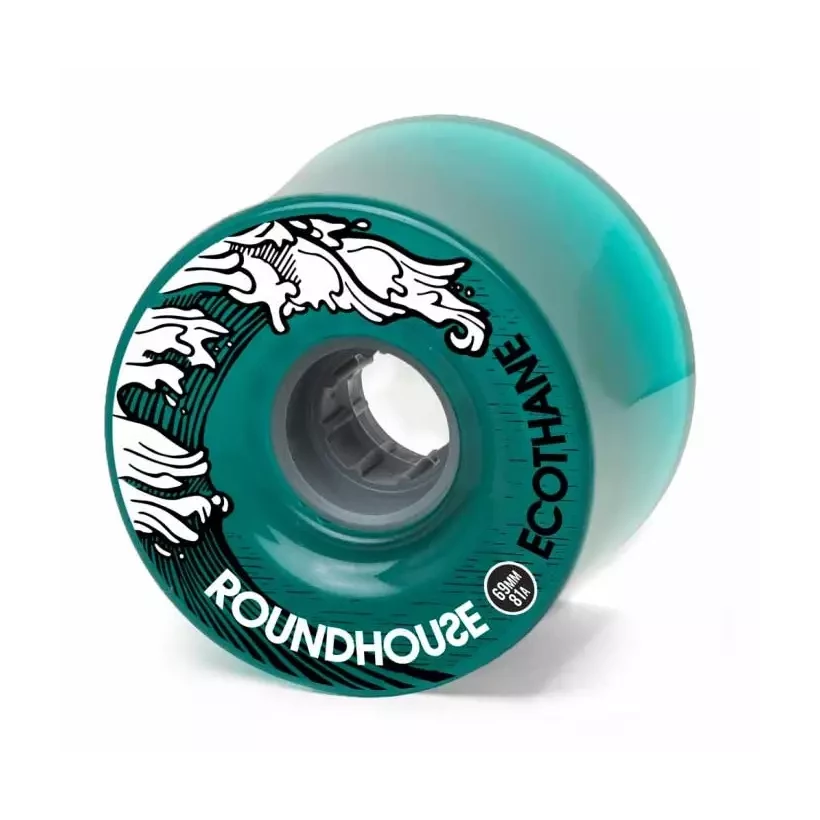 Carver Roundhouse Eco-Concave 69mm