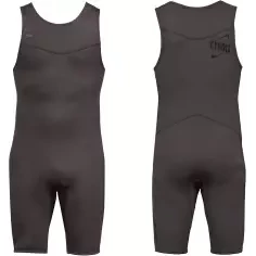 Traje de Neopreno Gyroll Primus 2/2mm Short John