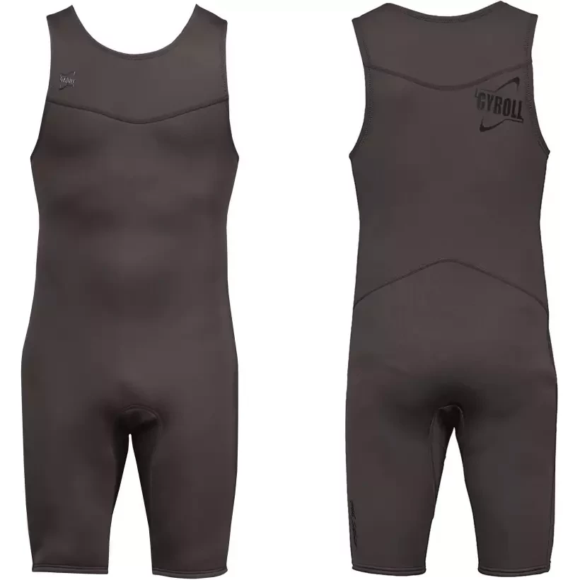 Combinaison Gyroll Primus 2/2mm Short John