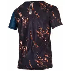 Camiseta UV Mystic Stone manga corta