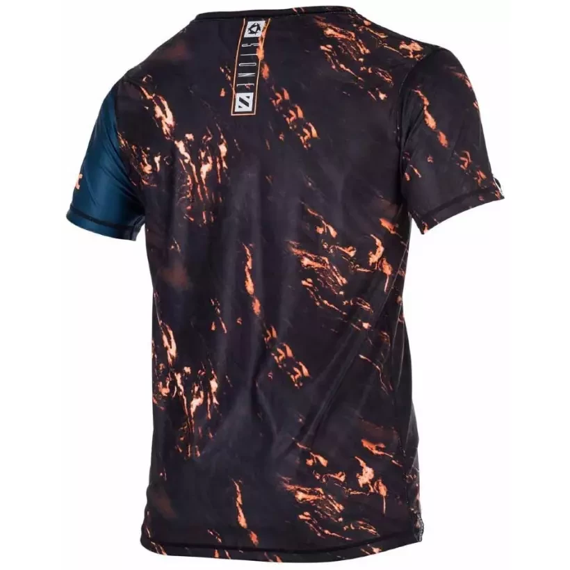 Quickdry Mystic Stone manches courtes