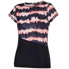 Lycra Mystic Dazzled Orange